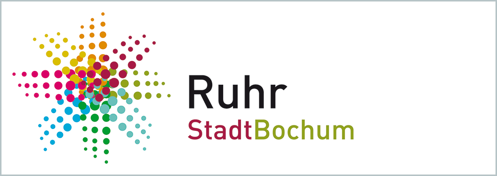 Logo Ruhrstadt Bochum
