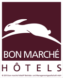 Bon Marché Hôtels